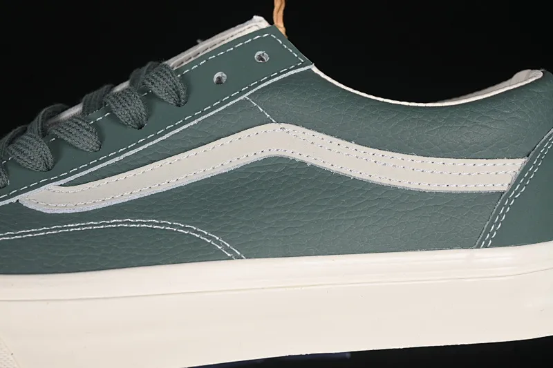 All categories Vans Vans series Vans Low Vans low-top Vans Old Skool 36 Vans high-end branch low-top retro casual sneakers VN000D57FRS